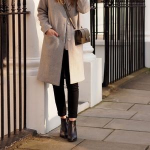 michael kors saylor ankle boot